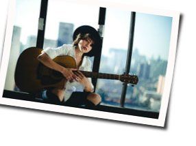 Saudade Chords by Ana Muller