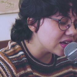 Sorte Chords by Ana Muller