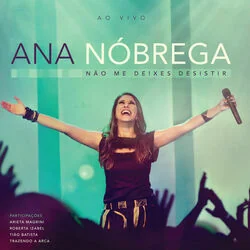Autor Da Minha Fé Chords by Ana Nóbrega