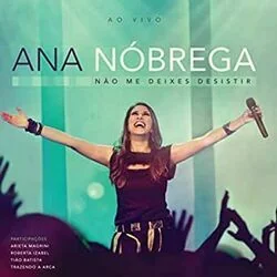 Quanto A Mim Chords by Ana Nóbrega