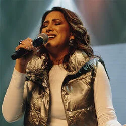 Santo Pra Sempre Chords by Ana Nóbrega