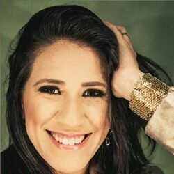 Cheios De Alegria Chords by Ana Nóbrega