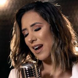 Estou Aqui Chords by Ana Nóbrega