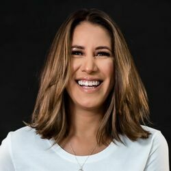 Eu Quero Teu Fogo Chords by Ana Nóbrega