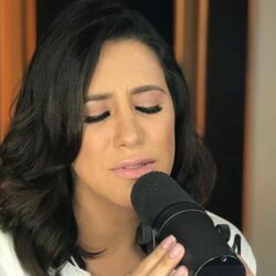Eu Sou Teu (rooftops) Chords by Ana Nóbrega