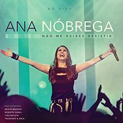 Quanto A Mim Chords by Ana Nóbrega