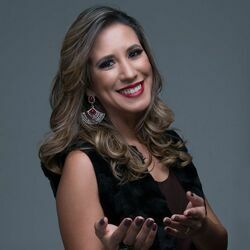 Senhor, Desperta-me Chords by Ana Nóbrega