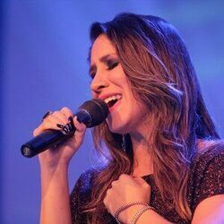 Vinde A Mim Chords by Ana Nóbrega