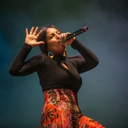 Desclasificado Chords by Ana Tijoux