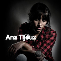 1977 by Ana Tijoux