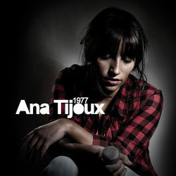 1977 Chords by Ana Tijoux