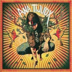 Oro Negro Chords by Ana Tijoux