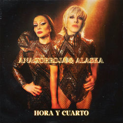 Hora Y Cuarto by Ana Torroja