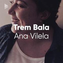 Trem Bala Tab by Ana Vilela