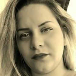 Te Conhecer Jesus Chords by Ana Zini