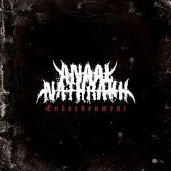 Endarkenment by Anaal Nathrakh