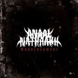 Endarkenment Tab by Anaal Nathrakh