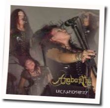 Desesperanza Chords by Anabantha