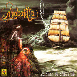 Frio Silencio Y Soledad Chords by Anabantha