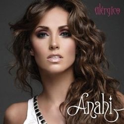 Aleph Chords by Anahí