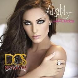 Dividida Chords by Anahí