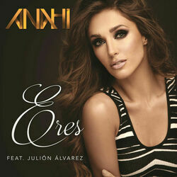 Eres Chords by Anahí