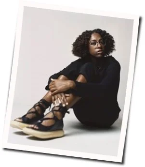 No Control Chords by Anaïs