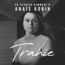 Trahie Chords by Anais Robin