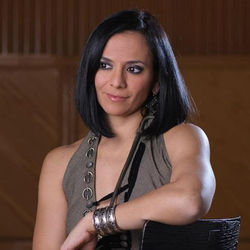 Yo No Soy De Aqui Chords by Analia Selis