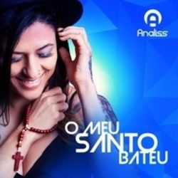 O Meu Santo Bateu by Analiss
