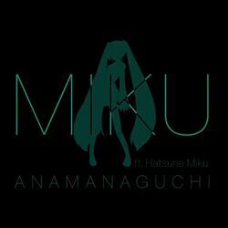 Miku Intro by Anamanaguchi