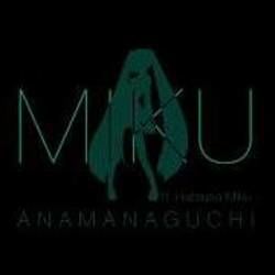 Miku Ukulele by Anamanaguchi