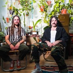 Drugs Chords by Anarbor