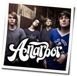 Gypsy Woman Chords by Anarbor
