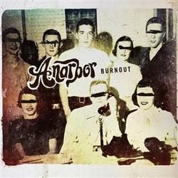 I Hate You So Much Right Now by Anarbor