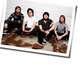 Useless Chords by Anarbor