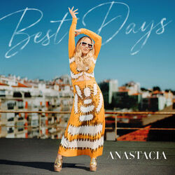 Best Days Chords by Anastacia