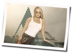 Best Of You Chords by Anastacia