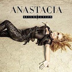 Broken Wings Chords by Anastacia