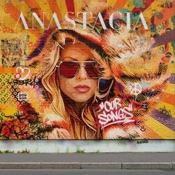 Cello Chords by Anastacia