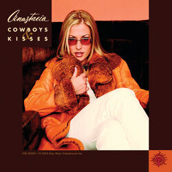 Cowboys And Kisses Chords by Anastacia