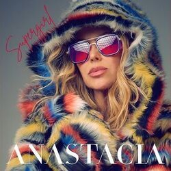 Forever Young Chords by Anastacia