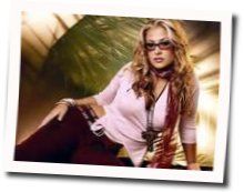 I Belong To You Chords by Anastacia