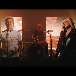 Just You Chords by Anastacia