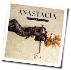 Lifeline Chords by Anastacia