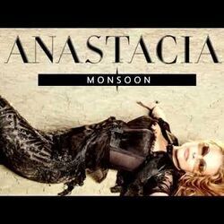 Monsoon by Anastacia