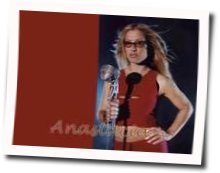 One Day In Your Life Chords by Anastacia