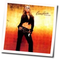 Paid My Dues Chords by Anastacia