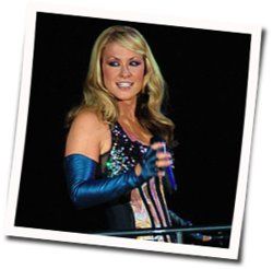 Pain Chords by Anastacia