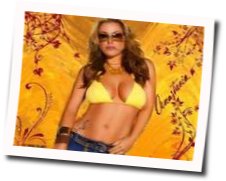 Pieces Of A Dream Chords by Anastacia